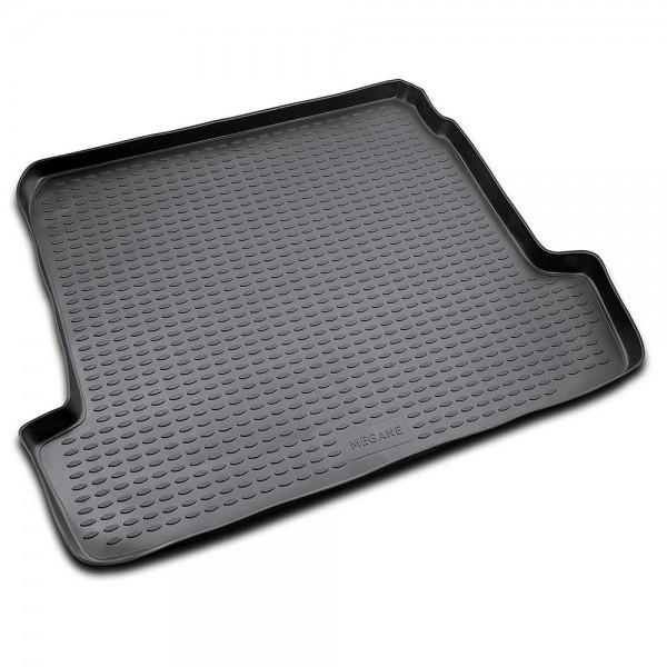 Kadica za gepek RENAULT Megane II 2002-2008, sedan, 1 kom.